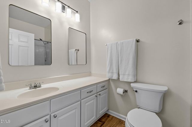 1701 Tiffany Bay Court 201, Raleigh, NC 27609