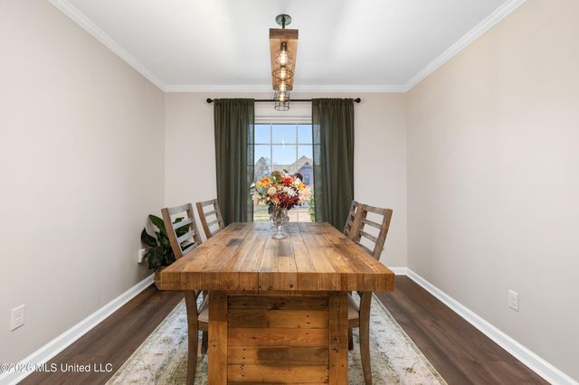 480 W Sanga Circle, Memphis, TN 38018