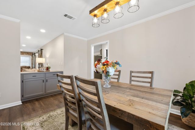 480 W Sanga Circle, Memphis, TN 38018