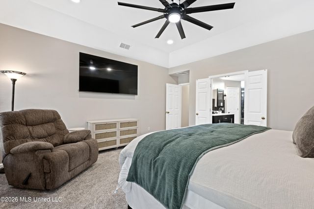 480 W Sanga Circle, Memphis, TN 38018