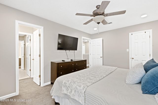 480 W Sanga Circle, Memphis, TN 38018