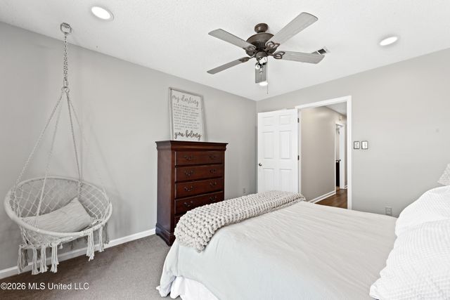 480 W Sanga Circle, Memphis, TN 38018