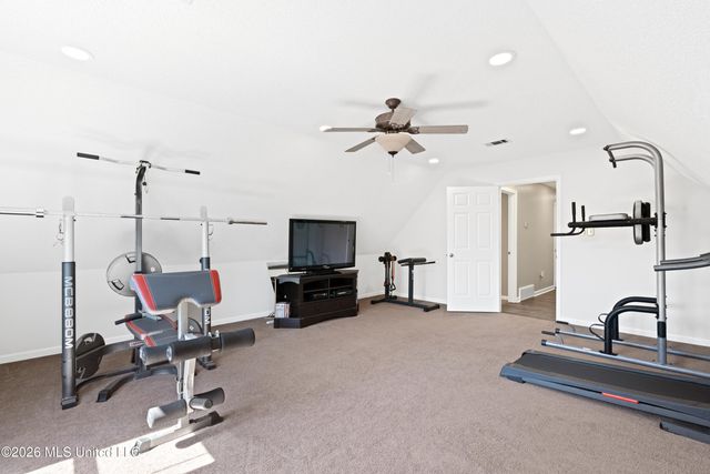 480 W Sanga Circle, Memphis, TN 38018