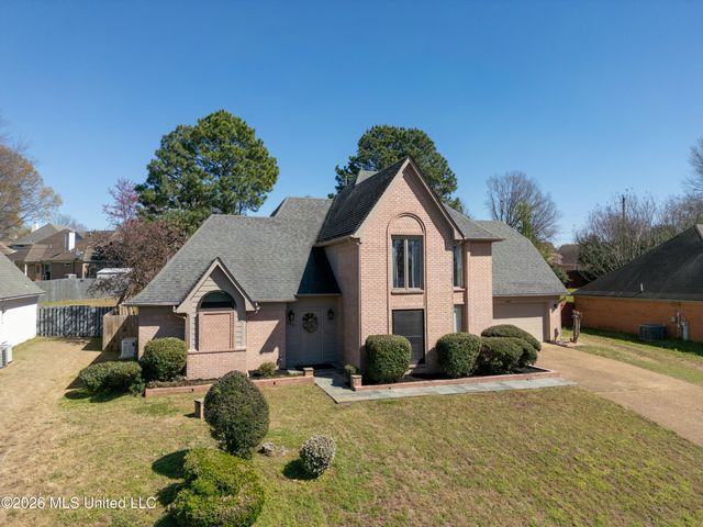 480 W Sanga Circle, Memphis, TN 38018