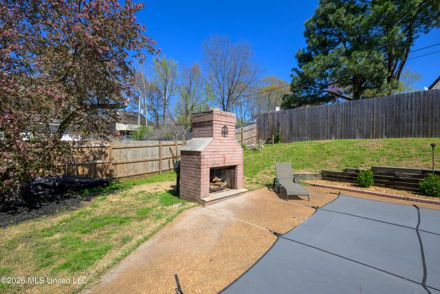 480 W Sanga Circle, Memphis, TN 38018