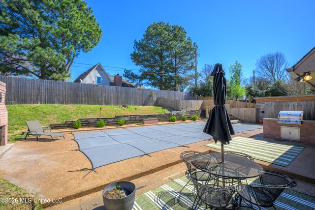 480 W Sanga Circle, Memphis, TN 38018