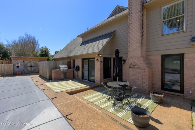 480 W Sanga Circle, Memphis, TN 38018