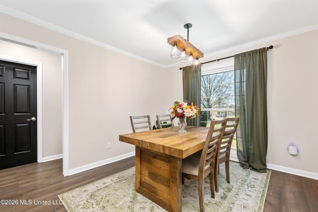 480 W Sanga Circle, Memphis, TN 38018