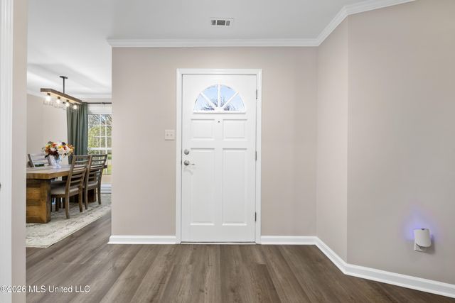 480 W Sanga Circle, Memphis, TN 38018