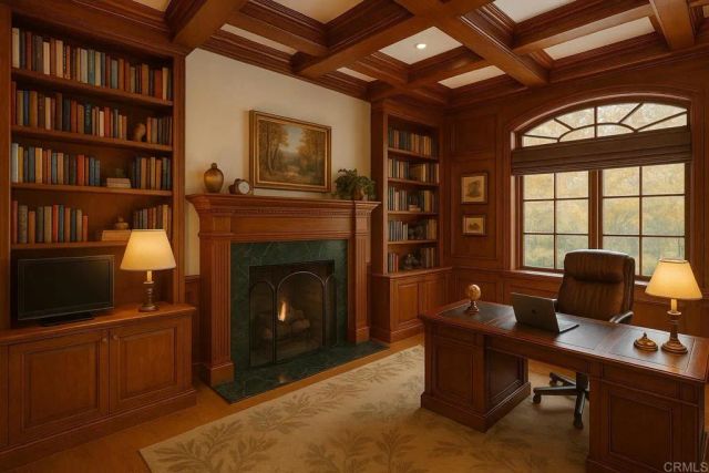 13645 Paseo De La Huerta, Poway, CA 92064