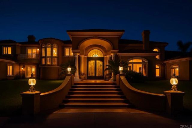 13645 Paseo De La Huerta, Poway, CA 92064