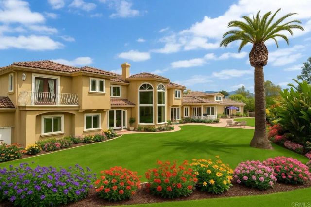 13645 Paseo De La Huerta, Poway, CA 92064