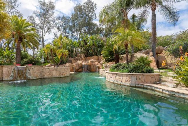 13645 Paseo De La Huerta, Poway, CA 92064