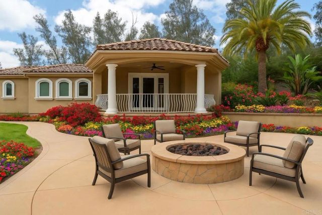 13645 Paseo De La Huerta, Poway, CA 92064