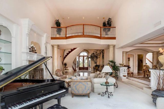 13645 Paseo De La Huerta, Poway, CA 92064