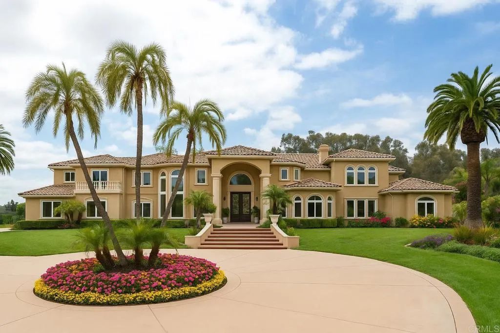 13645 Paseo De La Huerta, Poway, CA 92064