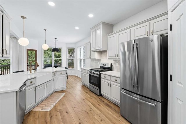 5125 Hampton Bluff Court, Roswell, GA 30075