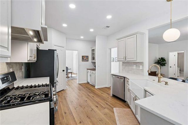 5125 Hampton Bluff Court, Roswell, GA 30075