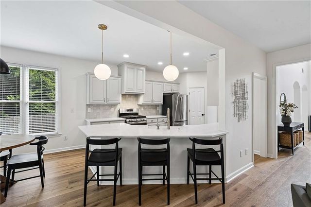 5125 Hampton Bluff Court, Roswell, GA 30075