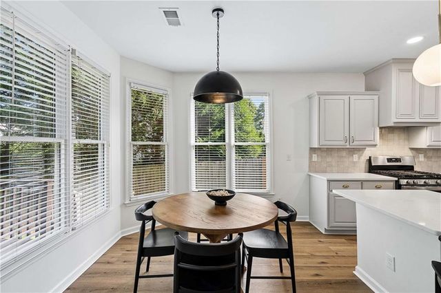 5125 Hampton Bluff Court, Roswell, GA 30075