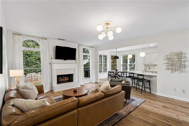 5125 Hampton Bluff Court, Roswell, GA 30075