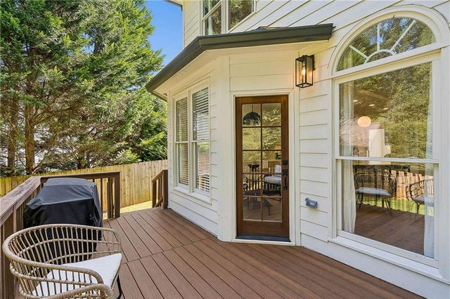 5125 Hampton Bluff Court, Roswell, GA 30075