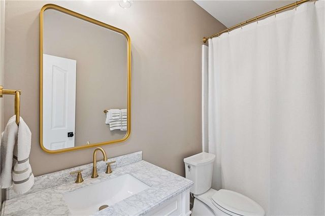 5125 Hampton Bluff Court, Roswell, GA 30075