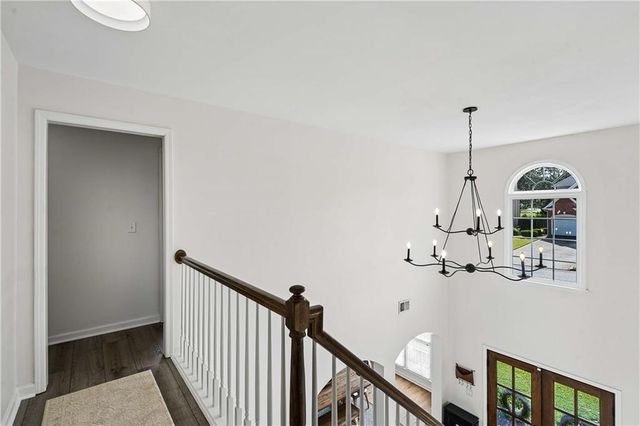 5125 Hampton Bluff Court, Roswell, GA 30075