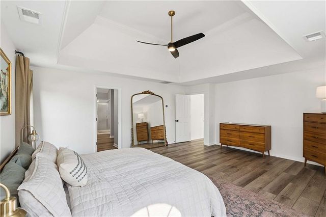 5125 Hampton Bluff Court, Roswell, GA 30075