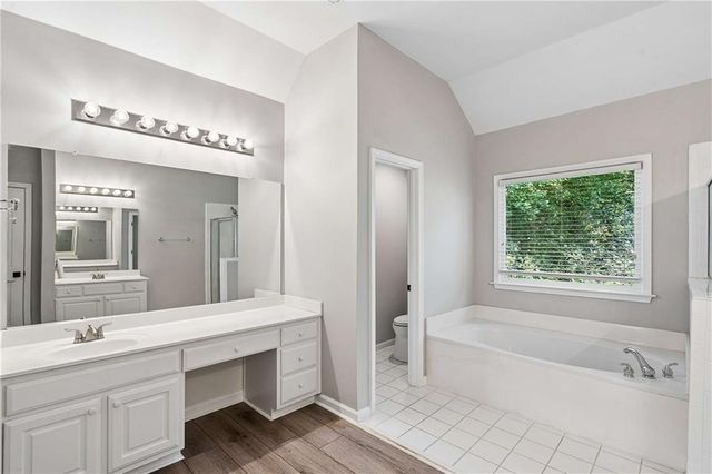 5125 Hampton Bluff Court, Roswell, GA 30075