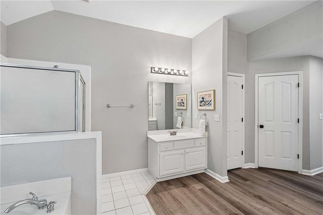 5125 Hampton Bluff Court, Roswell, GA 30075