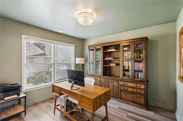 5125 Hampton Bluff Court, Roswell, GA 30075