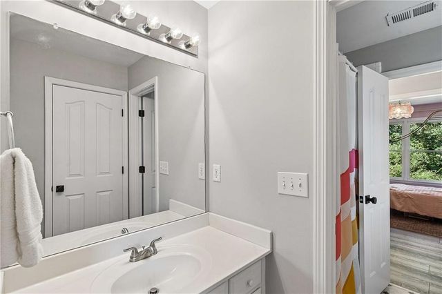 5125 Hampton Bluff Court, Roswell, GA 30075