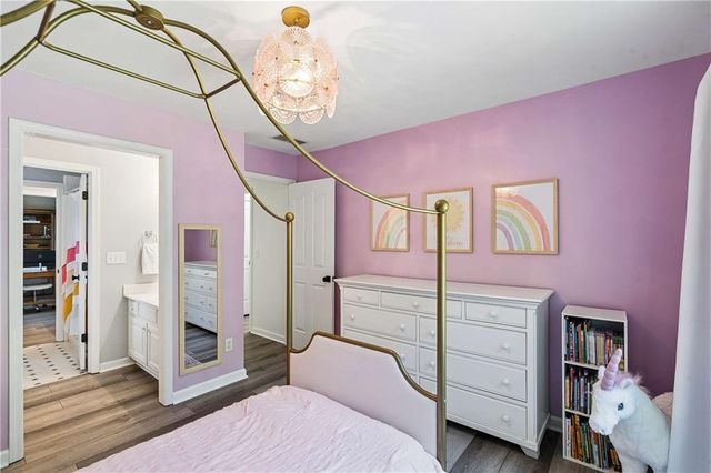 5125 Hampton Bluff Court, Roswell, GA 30075