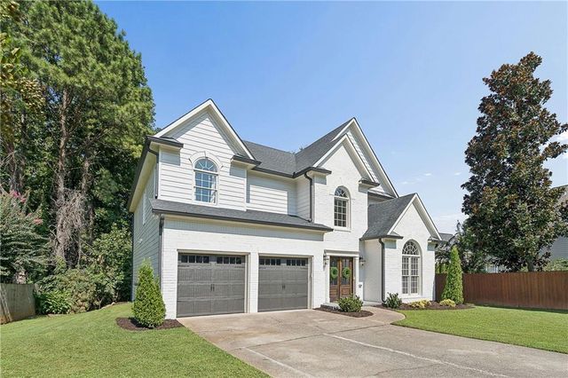 5125 Hampton Bluff Court, Roswell, GA 30075