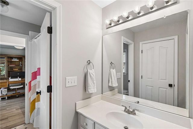 5125 Hampton Bluff Court, Roswell, GA 30075