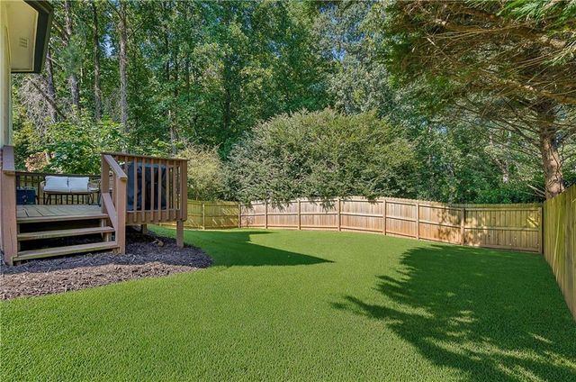 5125 Hampton Bluff Court, Roswell, GA 30075