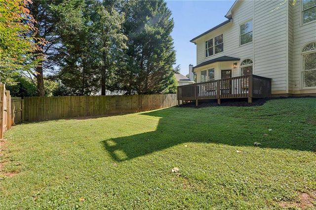 5125 Hampton Bluff Court, Roswell, GA 30075