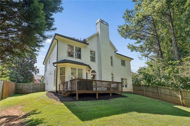 5125 Hampton Bluff Court, Roswell, GA 30075