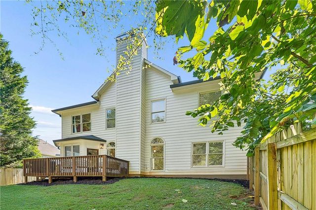 5125 Hampton Bluff Court, Roswell, GA 30075