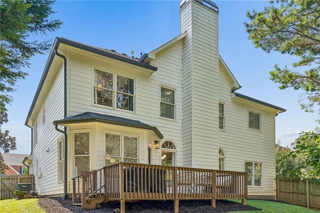 5125 Hampton Bluff Court, Roswell, GA 30075