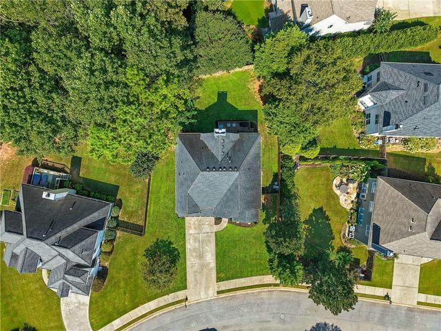 5125 Hampton Bluff Court, Roswell, GA 30075