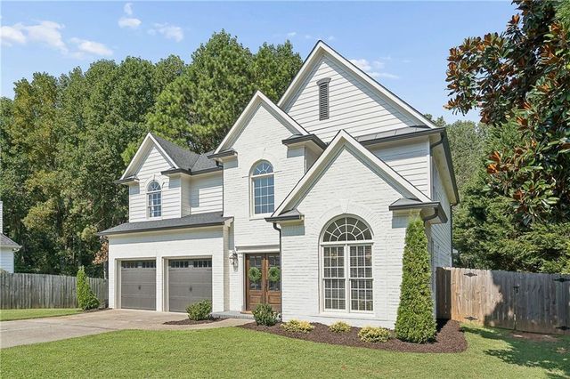 5125 Hampton Bluff Court, Roswell, GA 30075