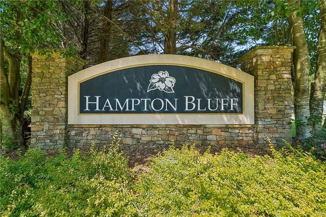 5125 Hampton Bluff Court, Roswell, GA 30075