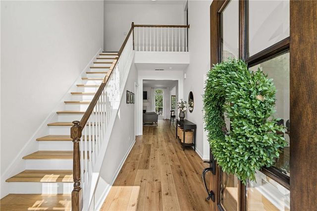 5125 Hampton Bluff Court, Roswell, GA 30075