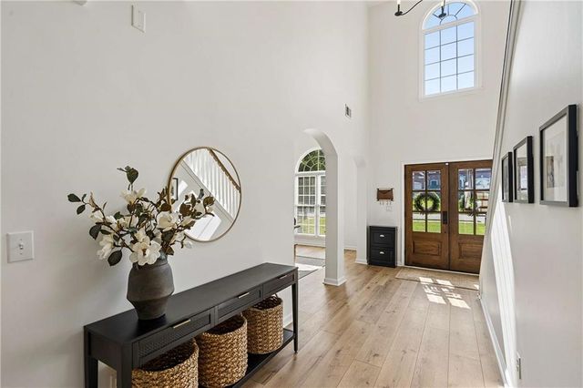 5125 Hampton Bluff Court, Roswell, GA 30075