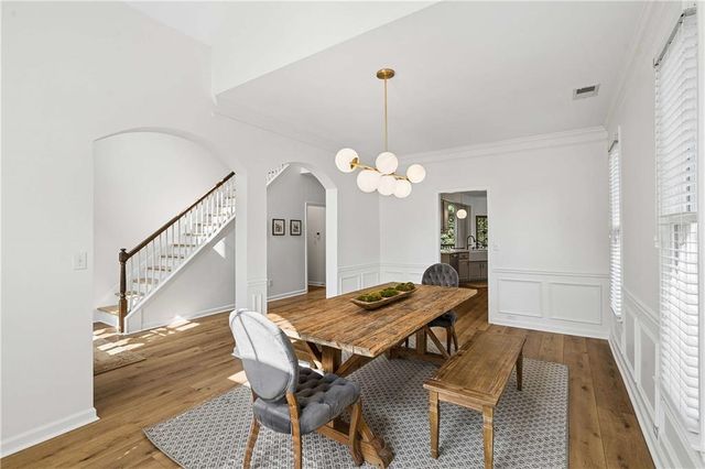 5125 Hampton Bluff Court, Roswell, GA 30075