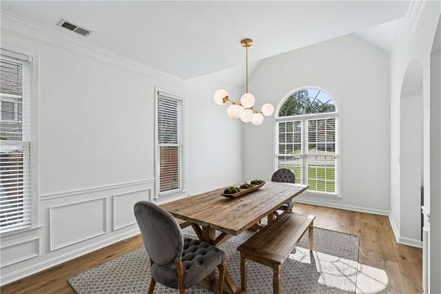 5125 Hampton Bluff Court, Roswell, GA 30075