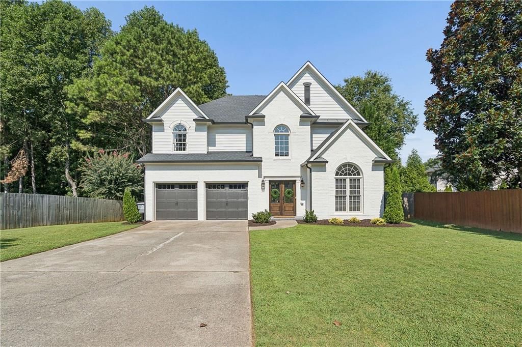 5125 Hampton Bluff Court, Roswell, GA 30075