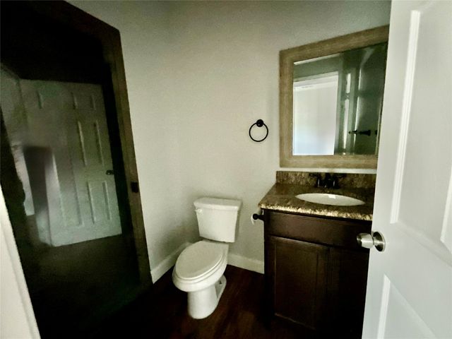 4705 Henry Street, Greenville, TX 75401